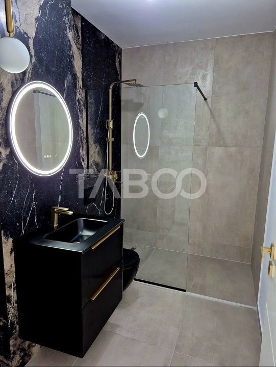 Apartament cu 2 camere de vanzare in Marasti finisat – fotografia 4 din 8