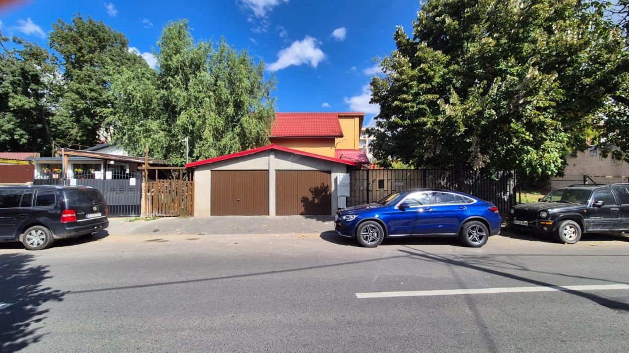 Teren intravilan 531 mp cu 2 locuințe și garaj sector 1 – fotografia 11 din 23