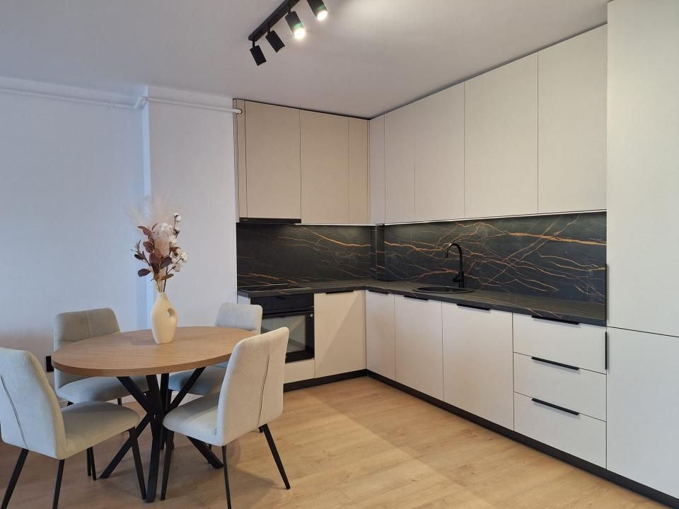 Apartament 2 camere | modern | nelocuit | Eroilor Residence – fotografia 1 din 9