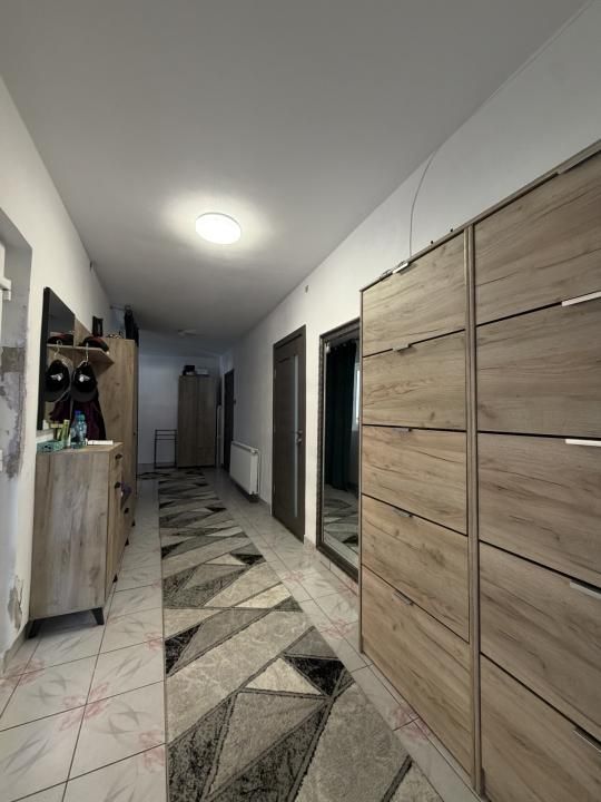 Casa individuala 5 camere, 173mp utili, 1159mp teren in Utvin – fotografia 12 din 22
