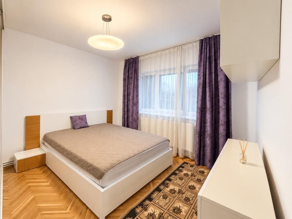 Apartament cu 2 camere de inchiriat | Parcare | Str. Lunii | Zorilor – fotografia 2 din 12