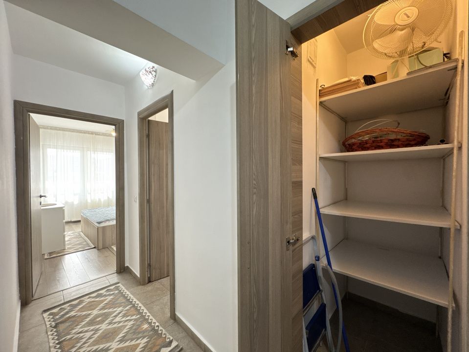 Apartament 2 camere | Iuliu Maniu-Lugerului| Metrou | Carrefour – fotografia 9 din 13