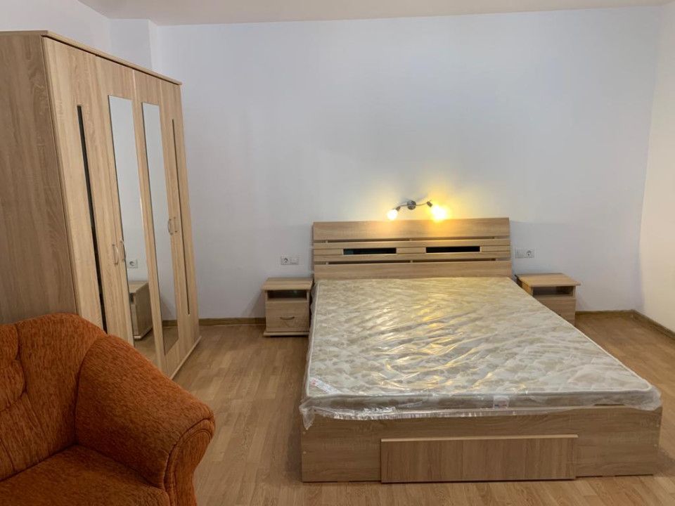 Apartament de 65 mp utili, zona Centrala (pretabil si pentru birou) – fotografia 5 din 11