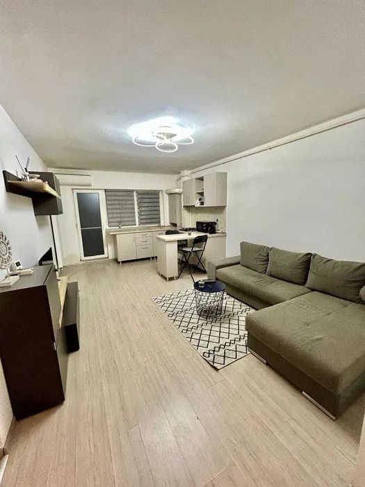 Apartament 2 camere - 2019 - zona Theodor Pallady – fotografia 2 din 8