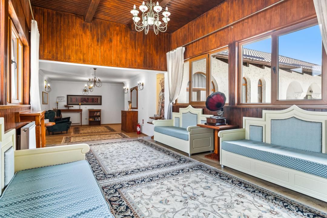Hanul Brâncovenesc, Sâmbăta de Jos, Brașov | Comision 0% – fotografia 2 din 29