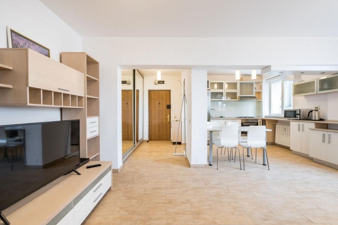 Inchiriere apartament 2 camere Dorobanti – fotografia 9 din 26