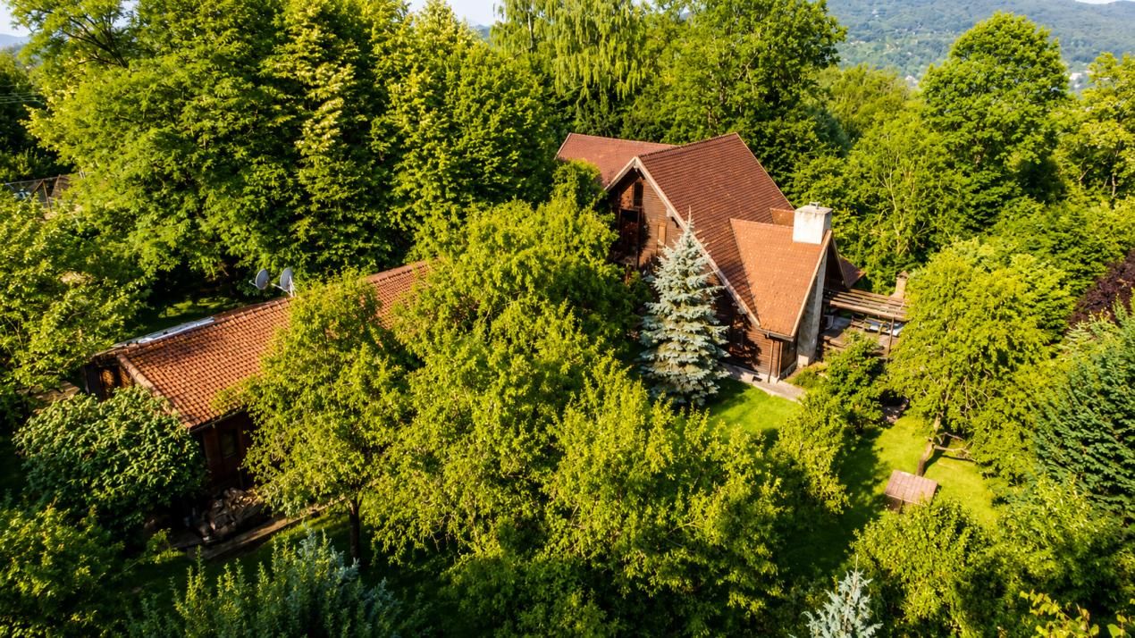 Mountain Chalet | Private Resort | Investment - Nistoresti – fotografia 8 din 25