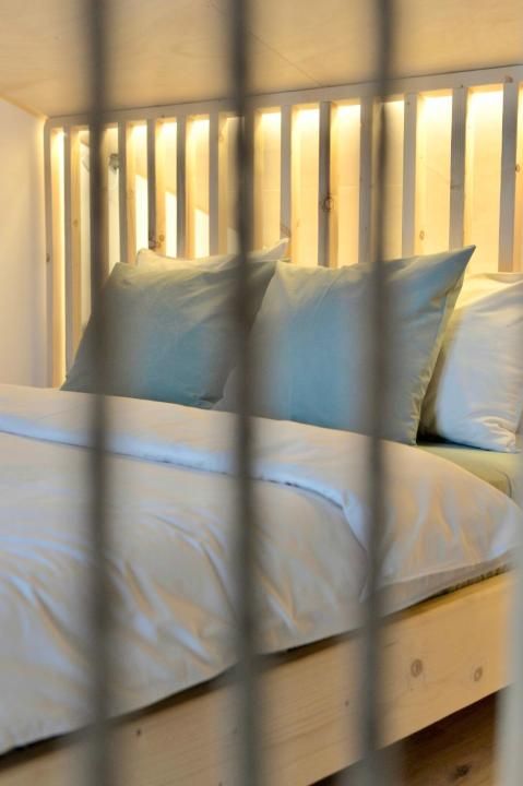 Cabană Boutique Premium | Tarcău | 1000MP Teren | Ciubăr | Foișor – fotografia 15 din 16