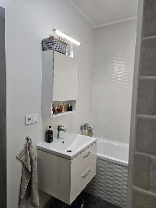 Apartament 3 camere, 53mp , zona Sannicoara – fotografia 7 din 8