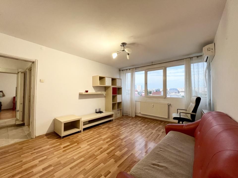 2 Camere I Tineretului-Cantemir I 47 MP I Metrou I Parc I Oportunitate – fotografia 2 din 11