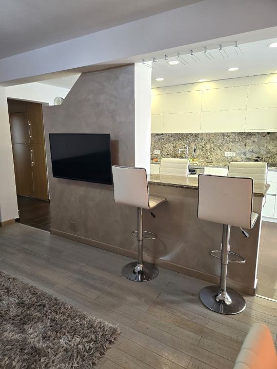 APARTAMENT 4 CAMERE I DECOMANDAT I 80 MP I ETAJ 2 I DE VANZARE I ALBA IULIA – fotografia 6 din 15