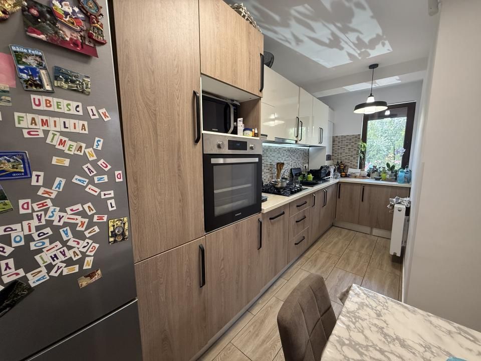 Casa 4 camere, 88 mp utili, 20 mp terasa, 193 mp teren - Calea Urseni, Timisoara – fotografia 10 din 15