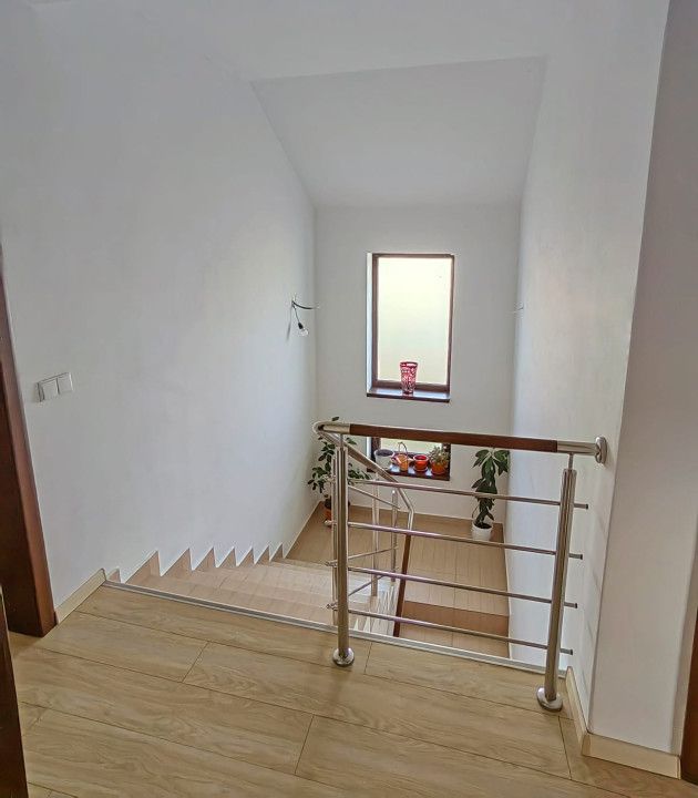 Casa 136mp utili, spre vanzare in zona Bavaria( Casolt) – fotografia 13 din 13