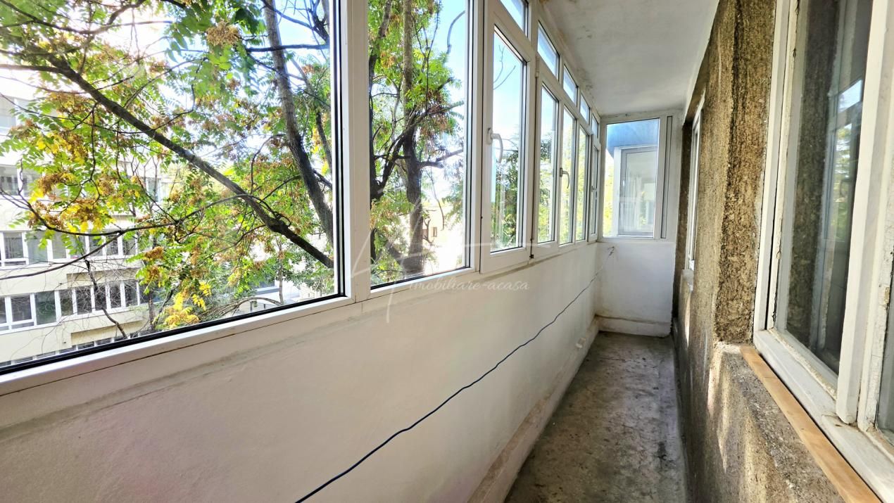 Ion Mihalache 38. 3 camere decomandat. La doi pasi de piata Victoriei – fotografia 37 din 56