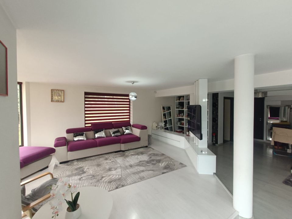 Casă de vânzare Reghin, zonă semicentrală. – fotografia 6 din 23