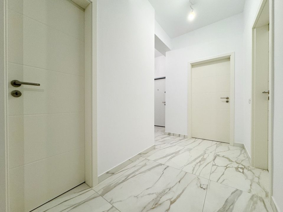 Apartament 2 camere, 59mp + terasa 18mp, parcare subterana - Giroc – fotografia 6 din 13