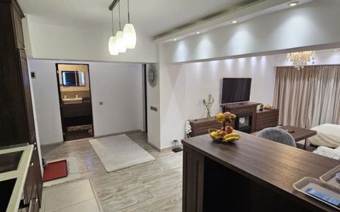 2 Camere de inchiriat | Unirii | Centrala | Mobilat-Utilat | Metrou