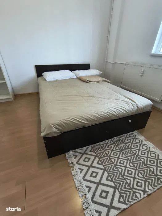 3 Camere de inchiriat | Tineretului | Metrou | Mobilat | Parc – fotografia 3 din 13
