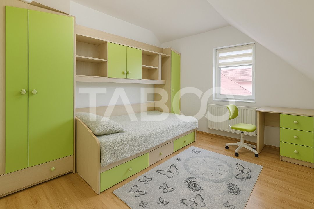 Apartament 3 camere - un loc cu energie buna gata sa devina acasa – fotografia 9 din 12