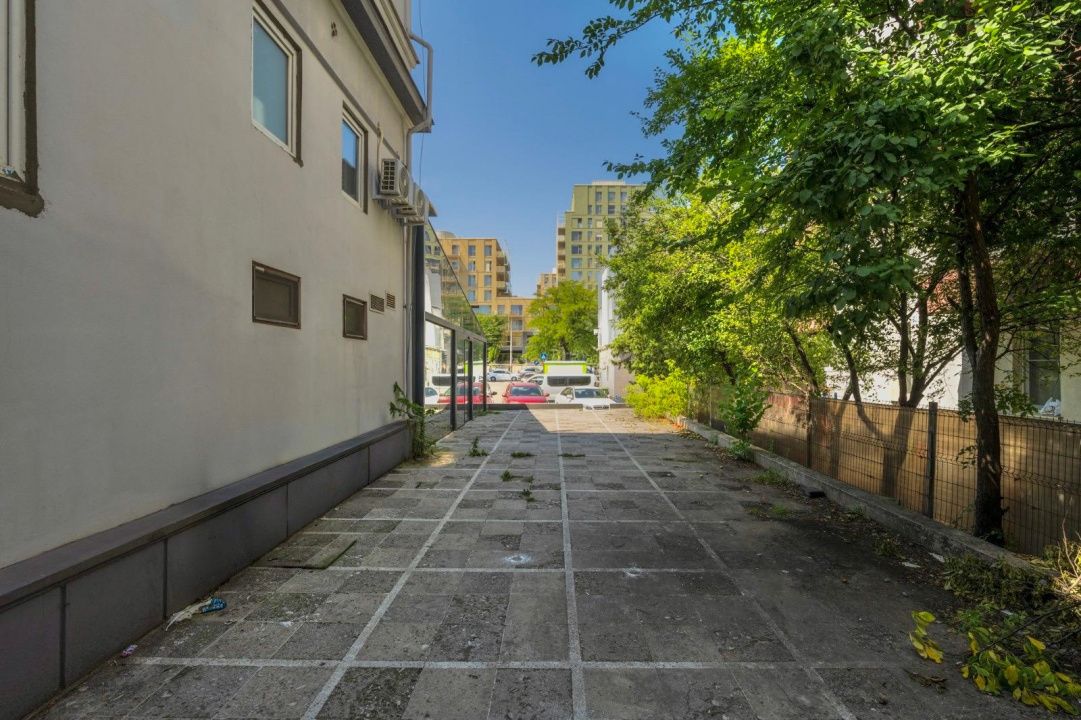 Spatiu 96 mp | Bucurestii Noi 48 – fotografia 15 din 18