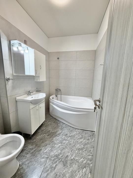 Garsoniera mobilata Militari - Pollux Residence etaj 1 – fotografia 7 din 8