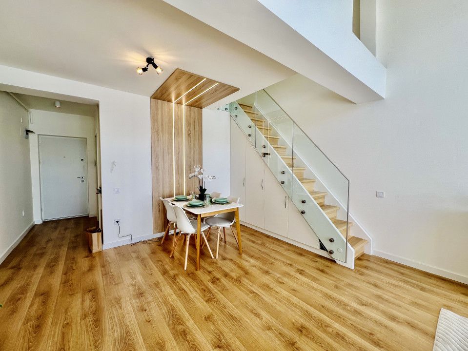 Penthouse 2 camere -  2 băi – fotografia 6 din 27