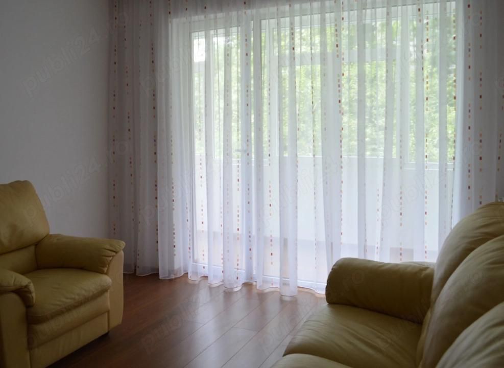 3 Camere de inchiriat | Titan | Metrou | Mobilat – fotografia 5 din 12
