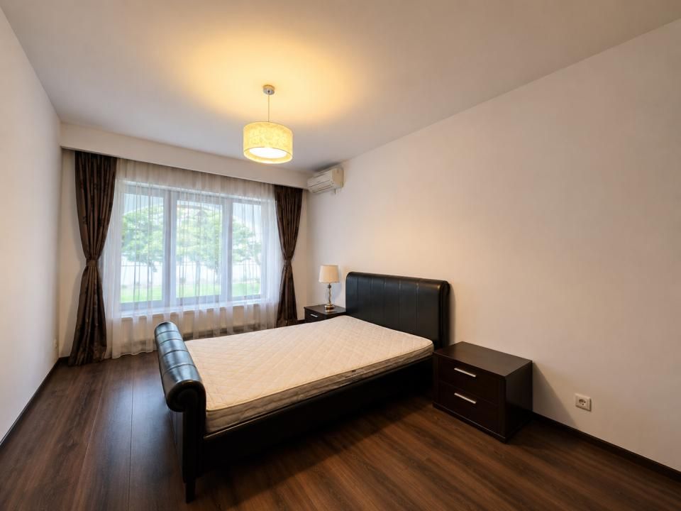 Casă Individuală în Pipera | 242 mp | Zonă Liniștită | Curte Privată – fotografia 6 din 23
