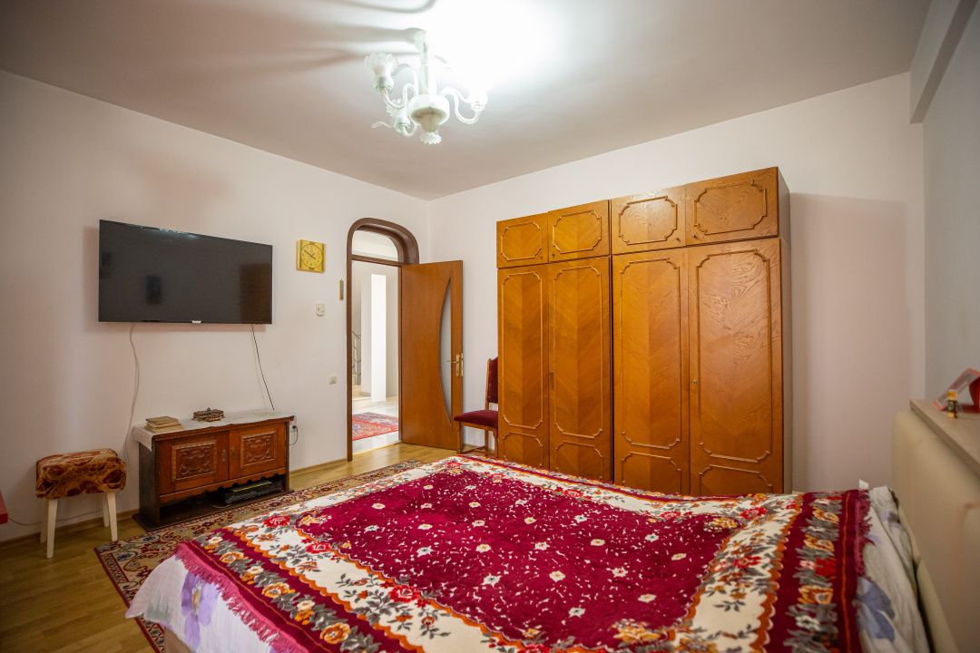 EXCLUSIVITATE! CASĂ ULTRACENTRALĂ DE VÂNZARE – CONSTANȚA – fotografia 52 din 72
