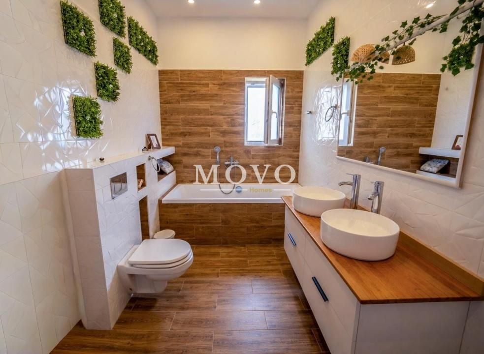 Casa individuala 4 camere | 625mp teren | Sistem fotovoltaic | Calea Urseni – fotografia 13 din 20