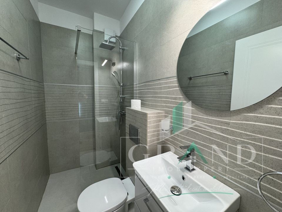 Casă modernă cu 4 camere | Terasă | Grădină | Garaj | Borhanci–Romul Ladea – fotografia 14 din 49