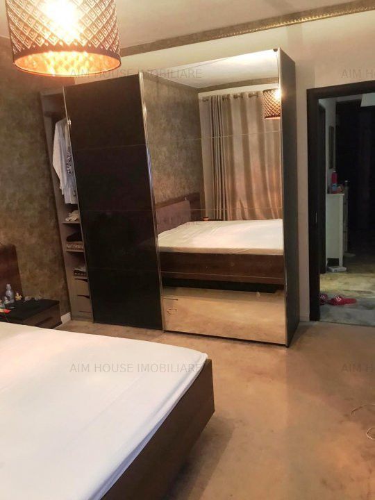 Militari Pacii-Apartament 3 camere decomandat-2 grupuri sanitare – fotografia 10 din 16