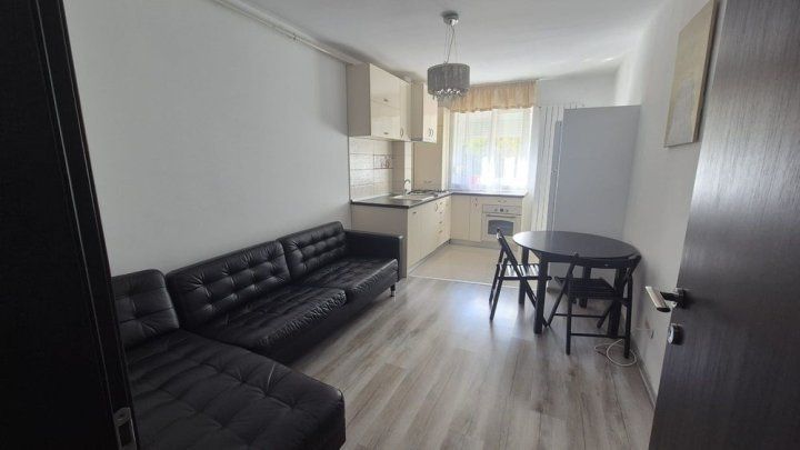 2 Camere de inchiriat | Vest | Metrou | Centrala Proprie | Parcare – fotografia 1 din 4