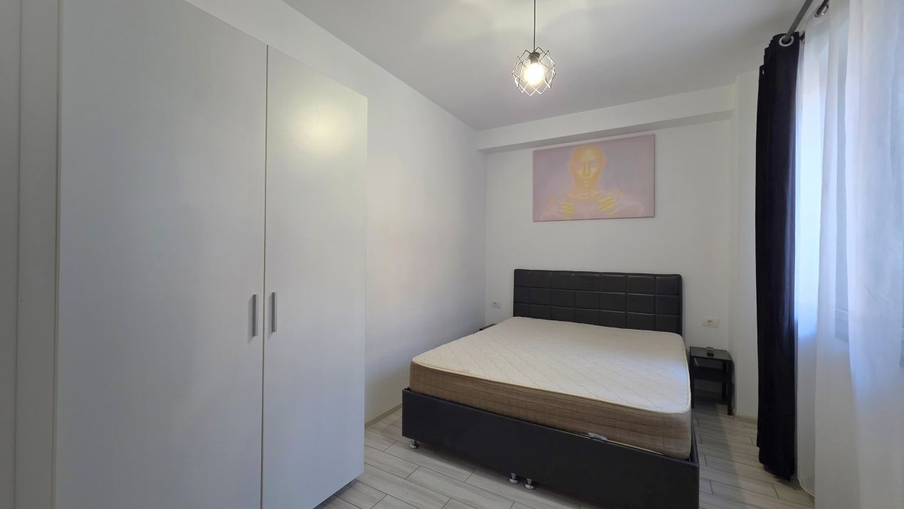 Apartament 2 camere in Mamaia Nord, la 50m de plaja, vedere catre mare – fotografia 7 din 13
