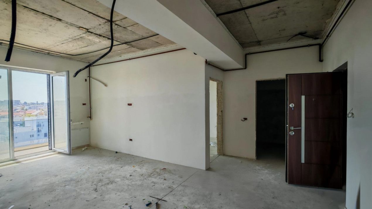 Apartament 2 camere cu piscina, Mamaia Nord – fotografia 7 din 19