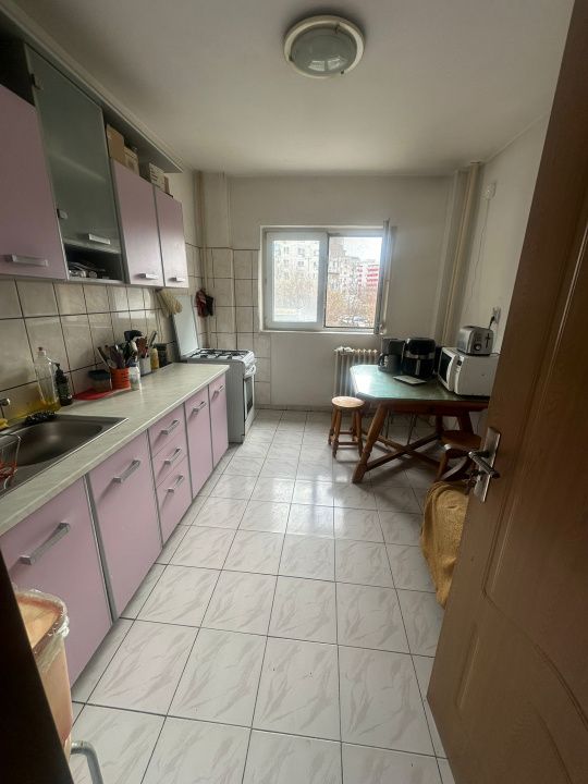 Apartament 4 camere | Șos. Olteniței – Brâncoveanu | Etaj 2 – fotografia 10 din 18