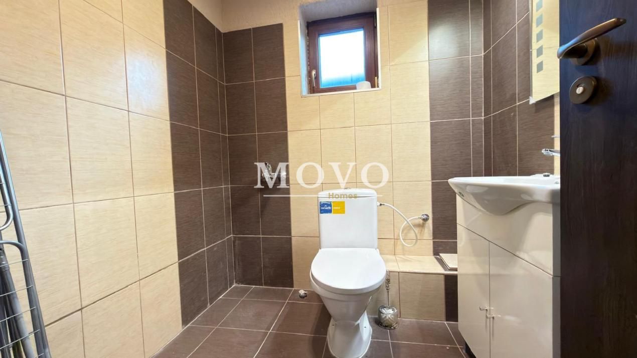 COMISION 0 | Duplex in Dumbravita | Toate utilitatile | Mobilat | 5 camere | – fotografia 15 din 23