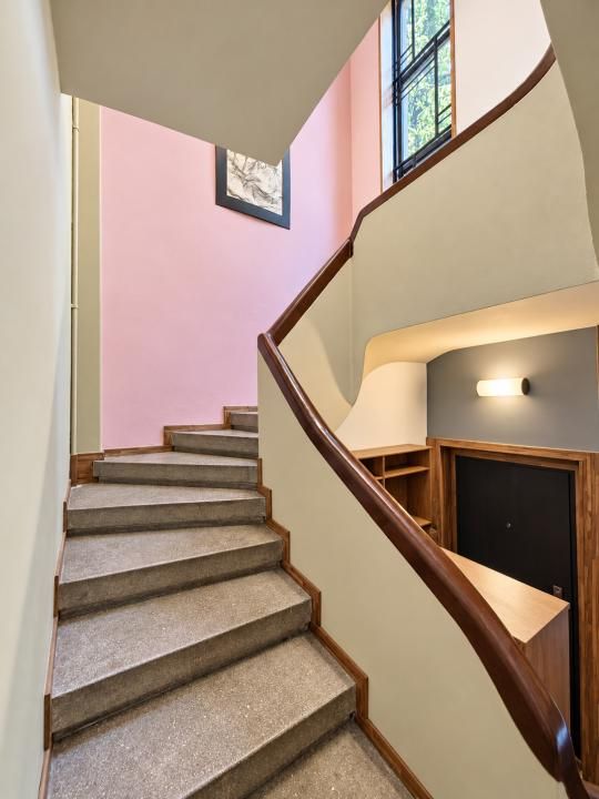 0% APARTAMENT 3 Camere + Anexa | 188 mp și CURTE 122mp Domenii la 10m de Metrou – fotografia 4 din 48