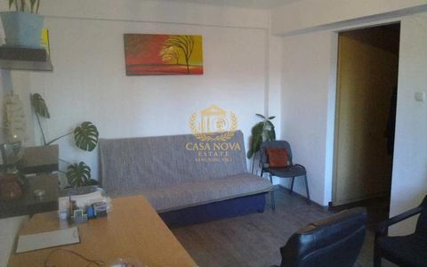 Apartament 1 camera 32mp, zona Piata Mihai Viteazul