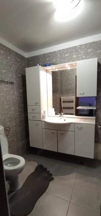 Apartament 2camere, 44mp, mobilat, parcare, boxa, Panorama/zona Panemar Eroilor! – fotografia 7 din 9