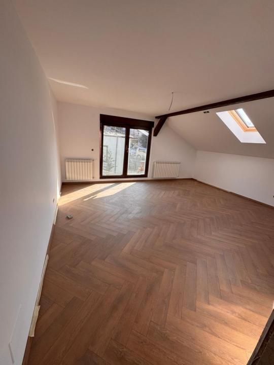 Duplex finisat D+P+M, 190 mp utili, teren 290 mp  | Gruia – fotografia 6 din 8