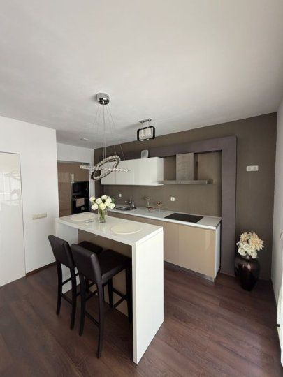 2 Camere de inchiriat | Baneasa | Metrou | Centrala | Mobilat - Utilat – fotografia 3 din 8
