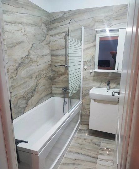 2 Camere de inchiriat | Rahova | Centrala | Parcare | Mobilat – fotografia 7 din 8