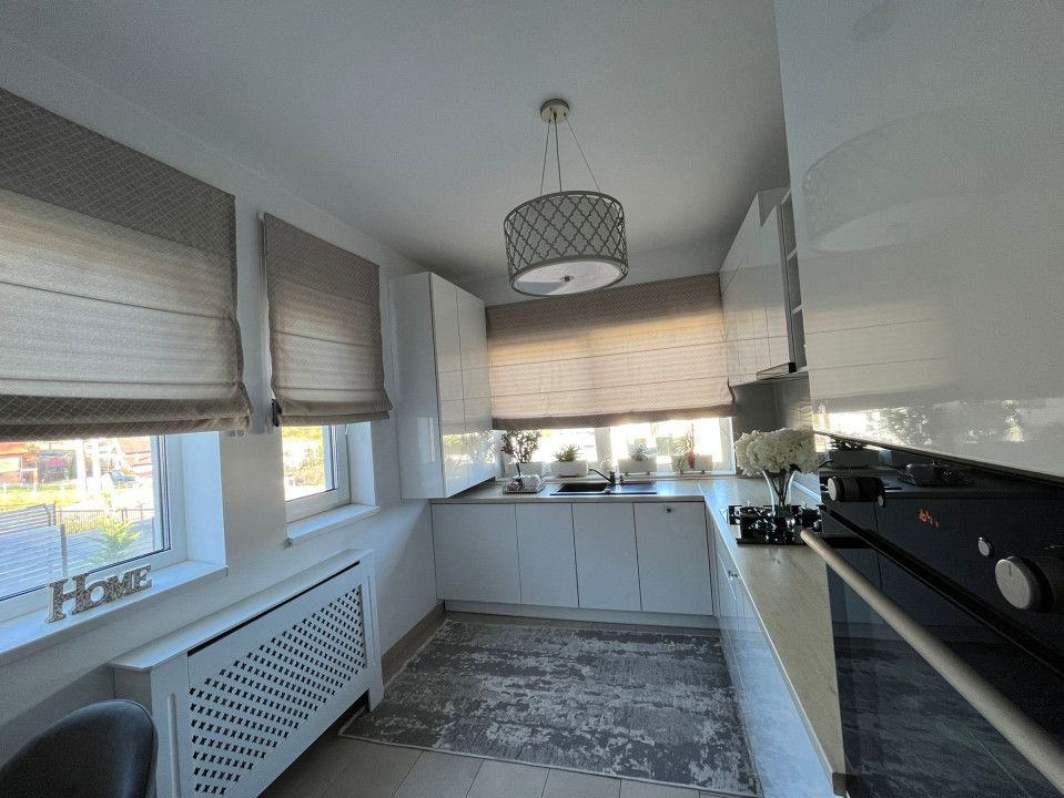 Unitate Duplex, 112mp, finisat - utilat, zona Popesti – fotografia 5 din 32