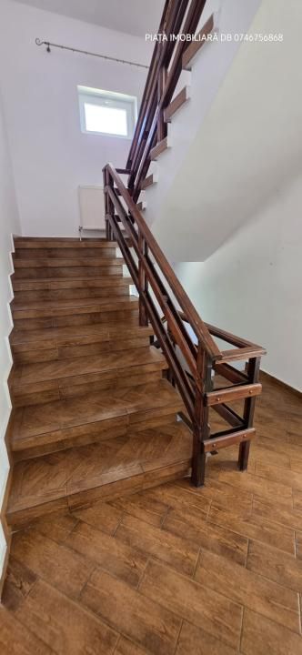 Vilă de lux 10 camere, 550 mp utili –Micro 6, Târgoviște, lângă Sala Polivalentă – fotografia 18 din 22