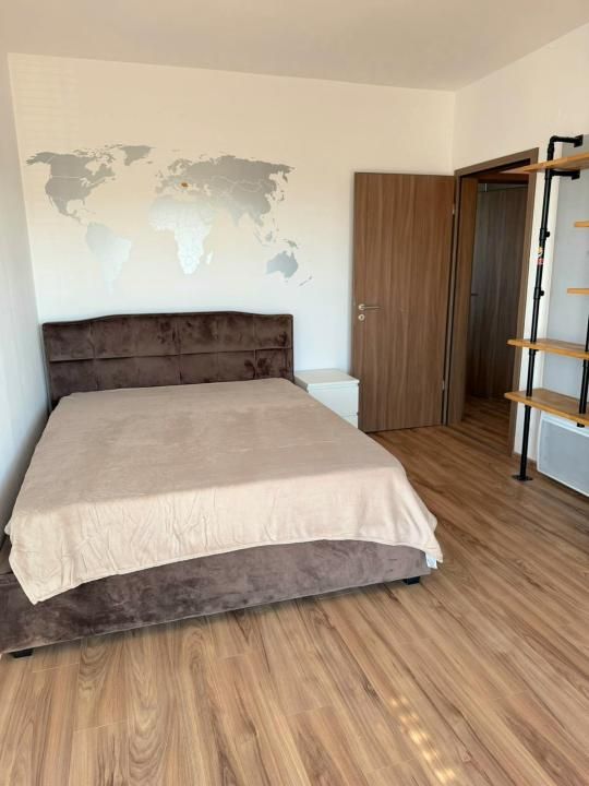 De inchiriat apartament 3 camere, 2 bai, decomandate - Buna Ziua – fotografia 2 din 24
