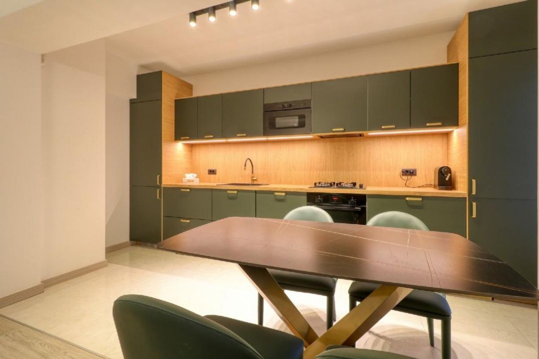 Apartament 2 camere | Loc de parcare | Metrou – fotografia 3 din 12