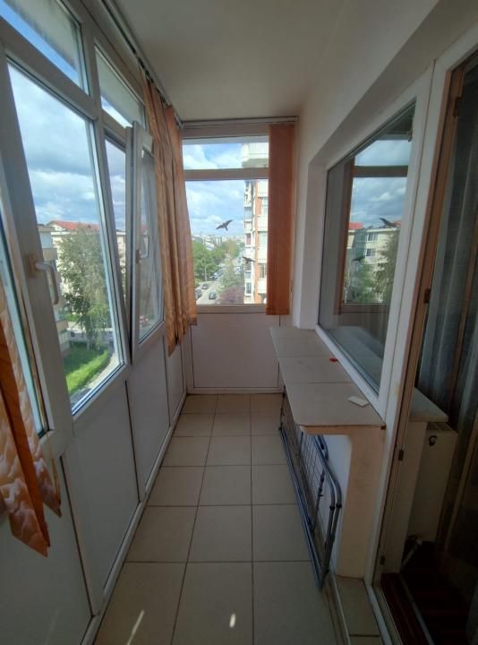 Apartament 2 camere Tudor Vladimirescu | 60 mp | Decomandat | Bloc 1992 – fotografia 5 din 9