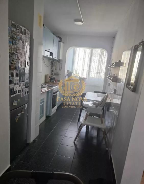Apartament 2 camere 48mp, pet friendly, zona Piata Flora – fotografia 6 din 6