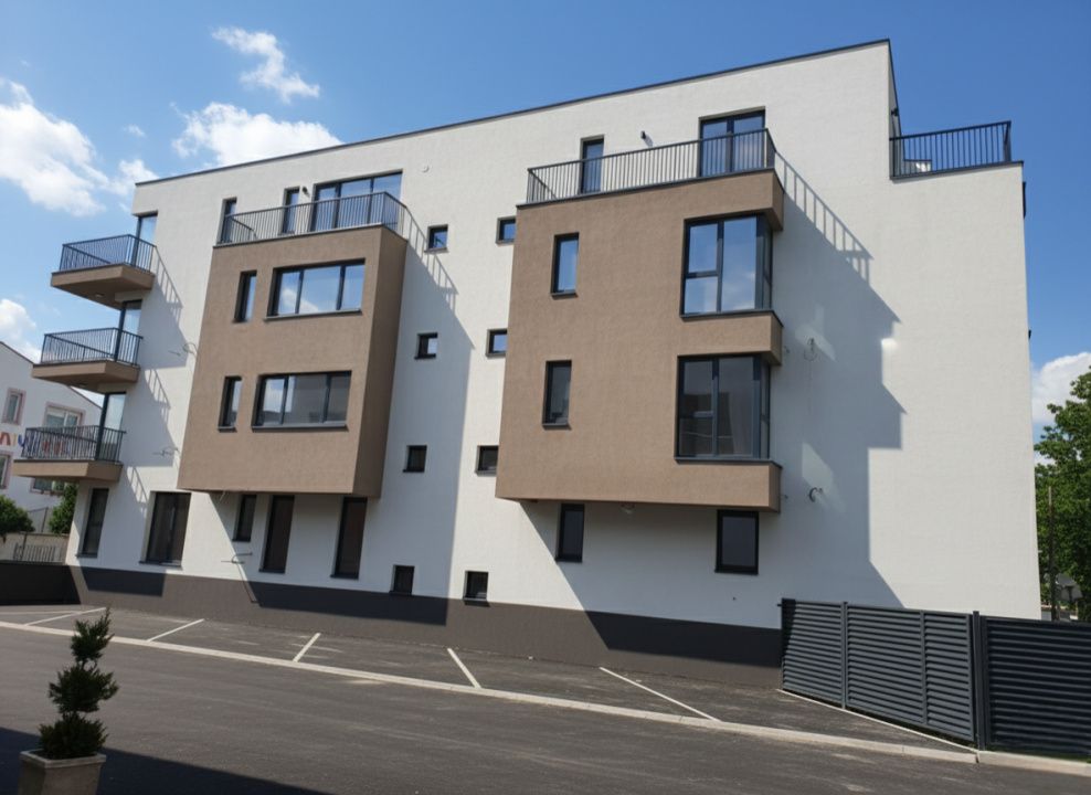 Spațiu comercial Emil Racoviță | 81 mp + terasă 70 mp – fotografia 4 din 17